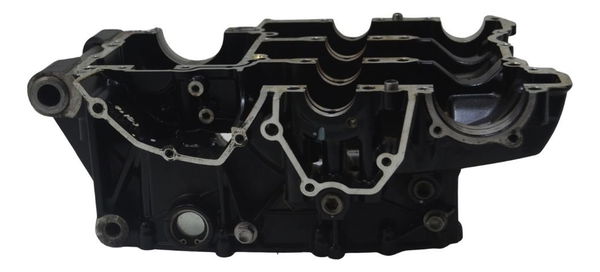 Carcaça Bloco Inferior Triumph Tiger 800 Xcx 15-17 Orig