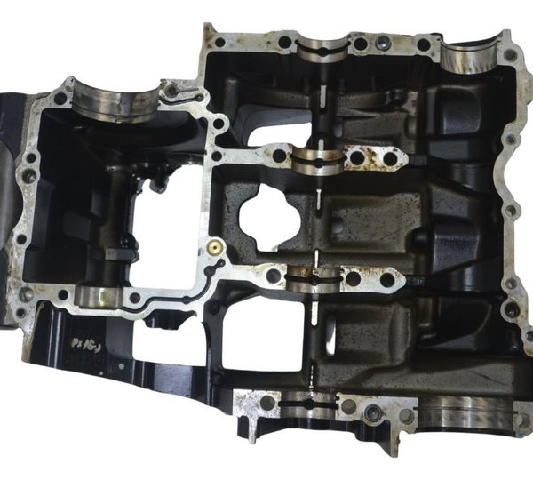 Carcaça Bloco Inferior Triumph Tiger 800 Xcx 15-17 Orig