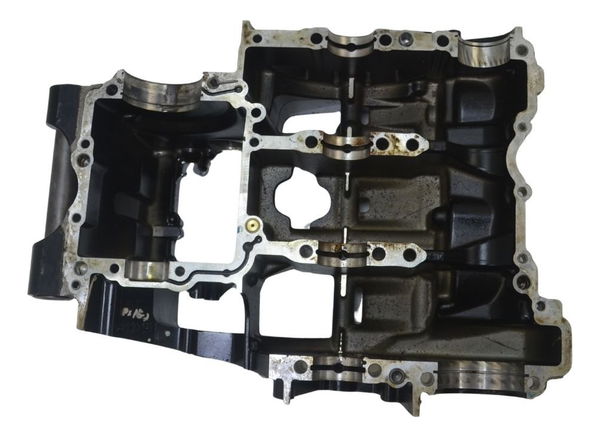 Carcaça Bloco Inferior Triumph Tiger 800 Xcx 15-17 Orig