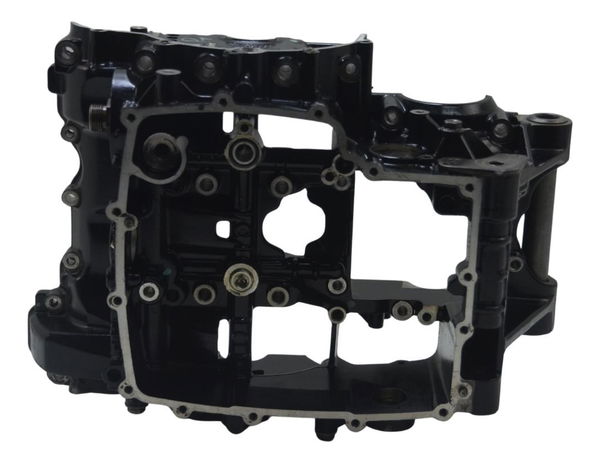 Carcaça Bloco Inferior Triumph Tiger 800 Xcx 15-17 Orig