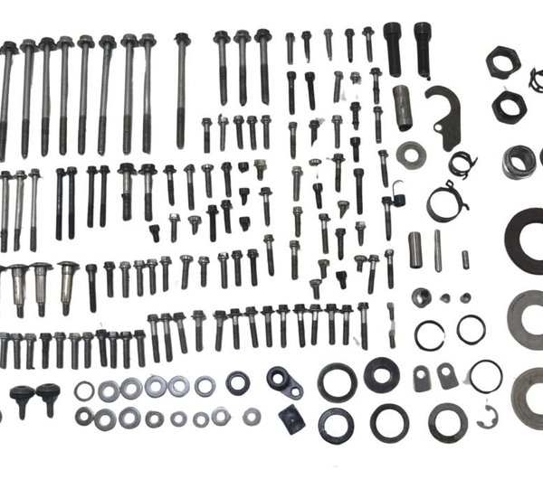 Parafuso Motor Diversos Triumph Tiger 800 Xcx 15-17 Original