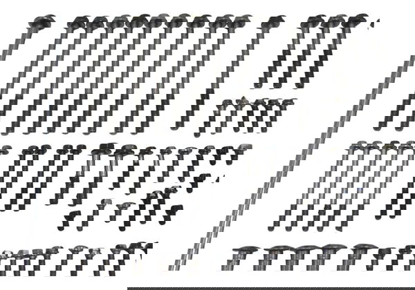 Parafuso Motor Diversos Triumph Tiger 800 Xcx 15-17 Original