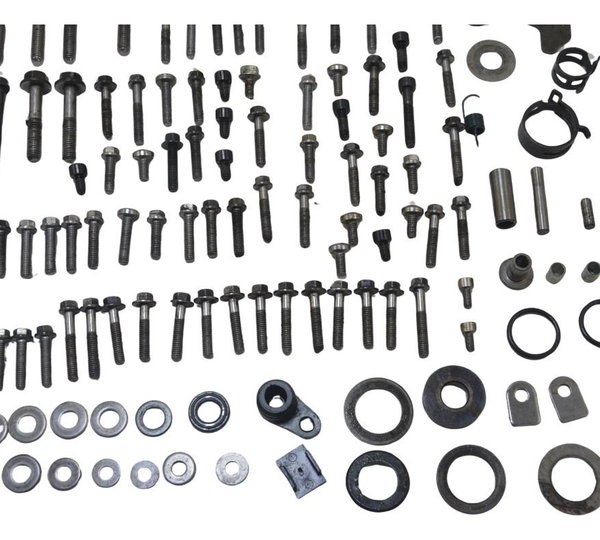 Parafuso Motor Diversos Triumph Tiger 800 Xcx 15-17 Original