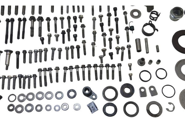 Parafuso Motor Diversos Triumph Tiger 800 Xcx 15-17 Original