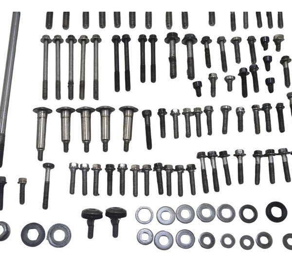 Parafuso Motor Diversos Triumph Tiger 800 Xcx 15-17 Original