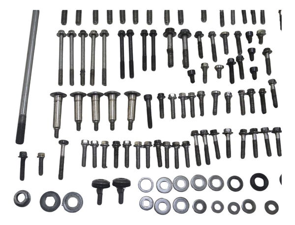 Parafuso Motor Diversos Triumph Tiger 800 Xcx 15-17 Original