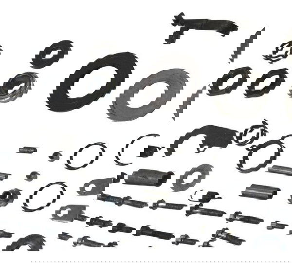 Parafuso Motor Diversos Triumph Tiger 800 Xcx 15-17 Original