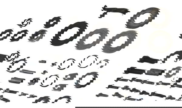 Parafuso Motor Diversos Triumph Tiger 800 Xcx 15-17 Original