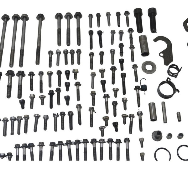 Parafuso Motor Diversos Triumph Tiger 800 Xcx 15-17 Original