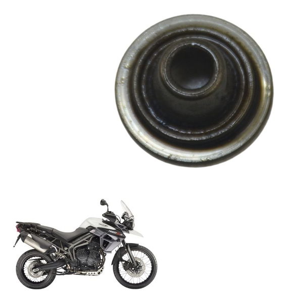 Chapéu Válvula Triumph Tiger 800 Xcx 15-17 Original
