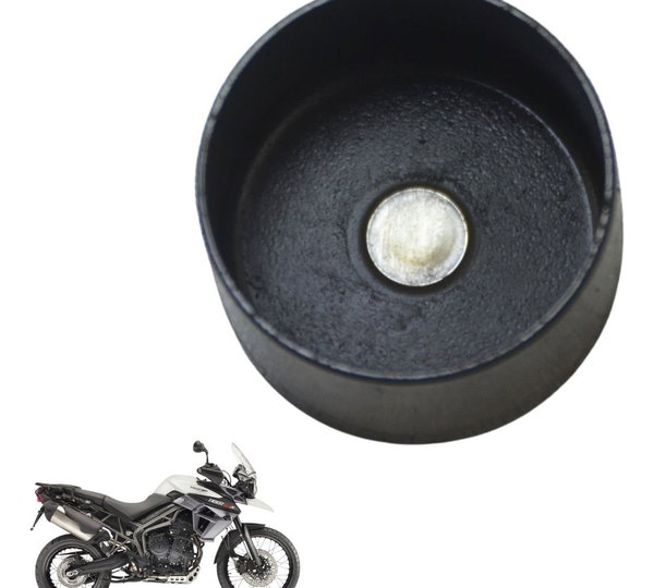 Tucho Válvula Triumph Tiger 800 Xcx 15-17 Original