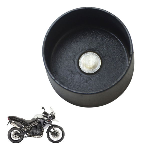 Tucho Válvula Triumph Tiger 800 Xcx 15-17 Original