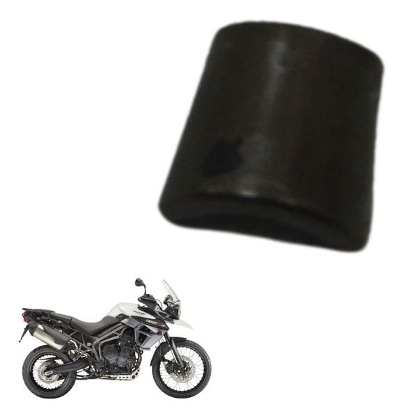 Trava Válvula Triumph Tiger 800 Xcx 15-17 Original