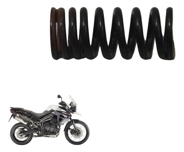 Mola Válvula Triumph Tiger 800 Xcx 15-17 Original