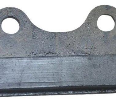 Guia Superior Corrente Comando Triumph Tiger 800 Xcx 15-17