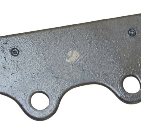 Guia Superior Corrente Comando Triumph Tiger 800 Xcx 15-17