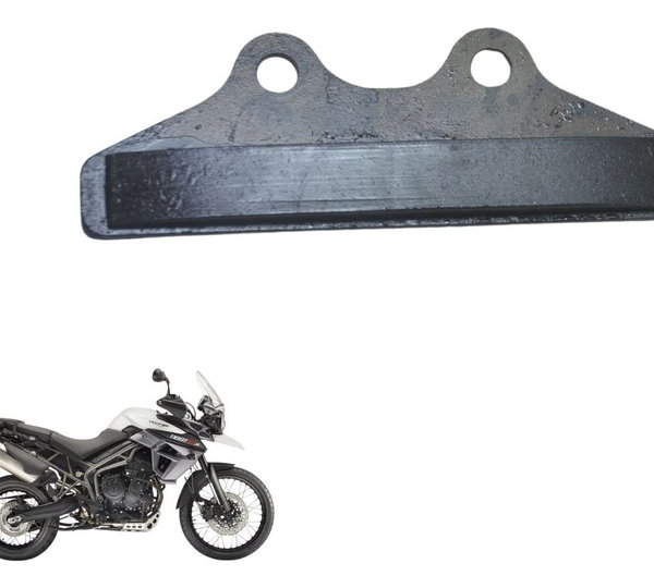 Guia Superior Corrente Comando Triumph Tiger 800 Xcx 15-17