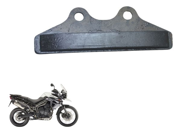Guia Superior Corrente Comando Triumph Tiger 800 Xcx 15-17