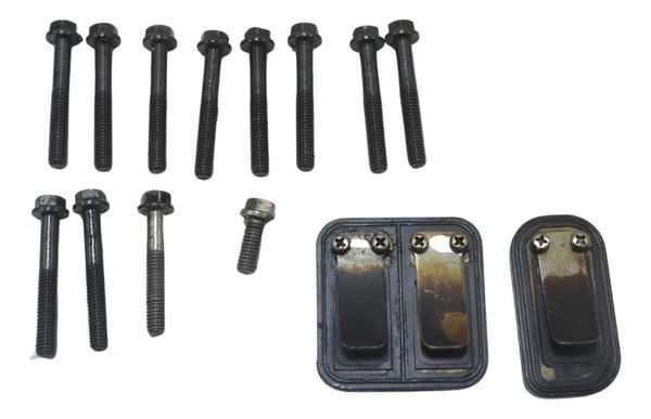 Kit Parafuso Motor Diversos Triumph Tiger 800 Xcx 15-17 Orig