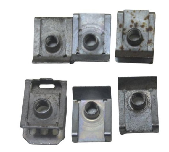 Kit Presilha Diversas Triumph Tiger 800 Xcx 15-17 Original