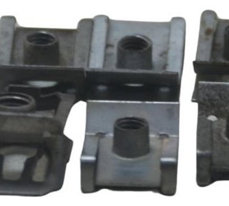 Kit Presilha Diversas Triumph Tiger 800 Xcx 15-17 Original