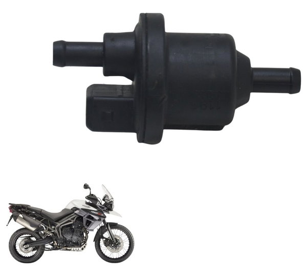 Filtro Pressão Combustível Triumph Tiger 800 Xcx 15-17 Origi