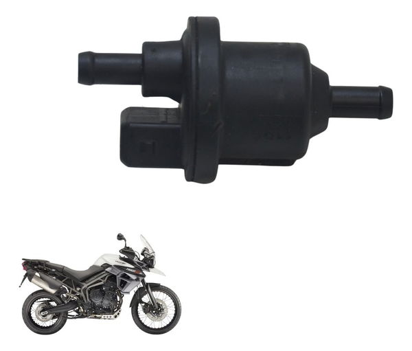 Filtro Pressão Combustível Triumph Tiger 800 Xcx 15-17 Origi