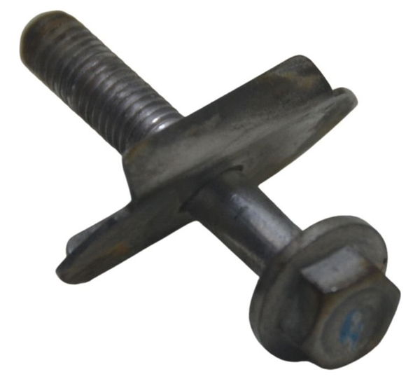 Parafuso Alça Traseira Triumph Tiger 800 Xcx 15-17 Original