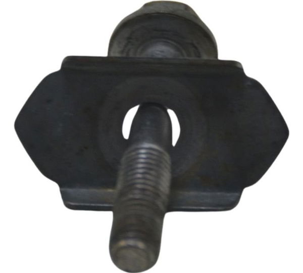 Parafuso Alça Traseira Triumph Tiger 800 Xcx 15-17 Original