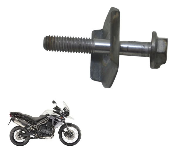 Parafuso Alça Traseira Triumph Tiger 800 Xcx 15-17 Original