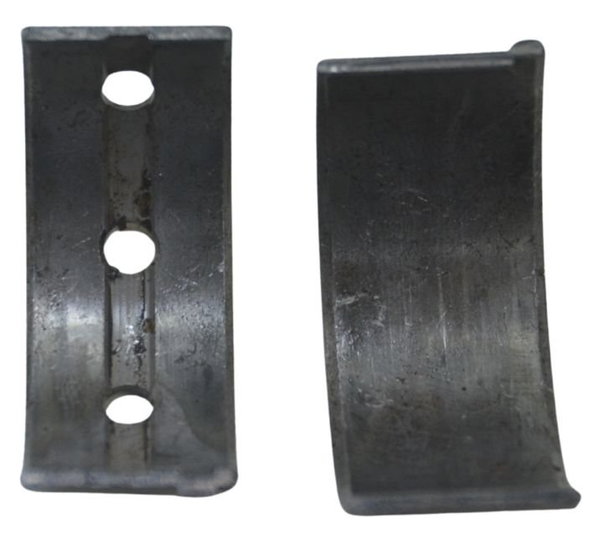 Par Bronzina Mancal Triumph Tiger 800 Xcx 15-17 Original