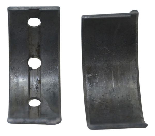 Par Bronzina Mancal Triumph Tiger 800 Xcx 15-17 Original