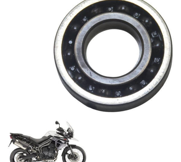 Rolamento Motor Triumph Tiger 800 Xcx 15-17 Original