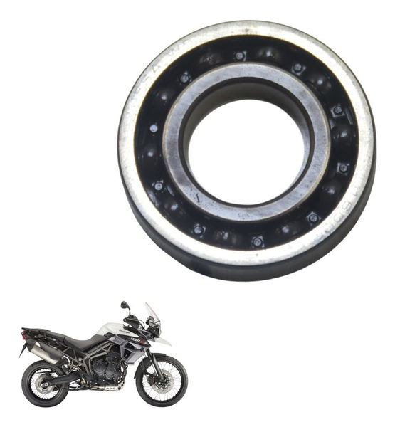 Rolamento Motor Triumph Tiger 800 Xcx 15-17 Original