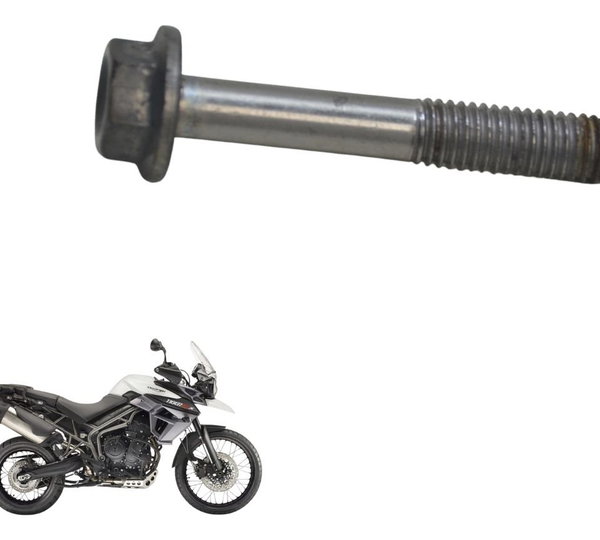 Parafuso Alça Traseira Triumph Tiger 800 Xcx 15-17 Original