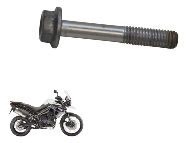 Parafuso Alça Traseira Triumph Tiger 800 Xcx 15-17 Original