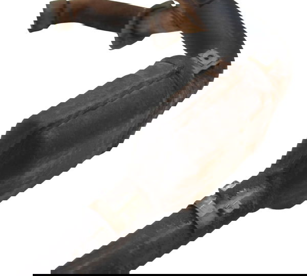 Curva Coletor Escape Triumph Tiger 800 Xcx 15-17 Original