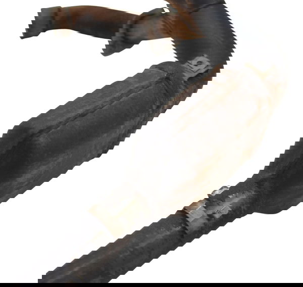 Curva Coletor Escape Triumph Tiger 800 Xcx 15-17 Original