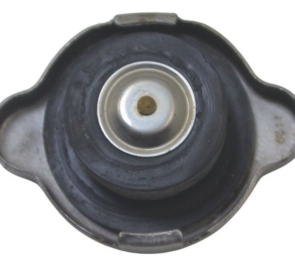 Tampa Radiador Yamaha Yzf R6 06-12 Original