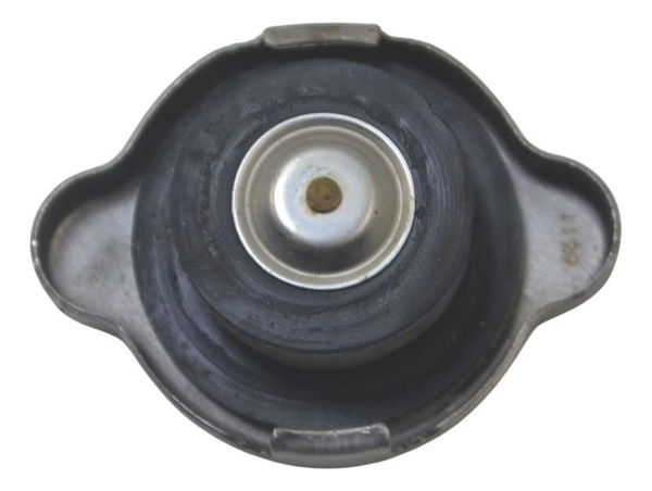 Tampa Radiador Yamaha Yzf R6 06-12 Original