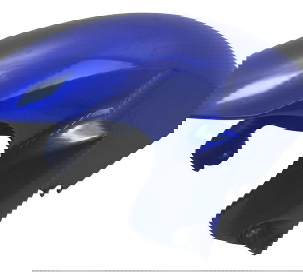 Paralama Dianteiro C/ Avaria Yamaha Yzf R6 06-12 Original