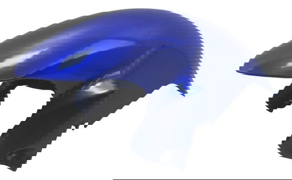 Paralama Dianteiro C/ Avaria Yamaha Yzf R6 06-12 Original