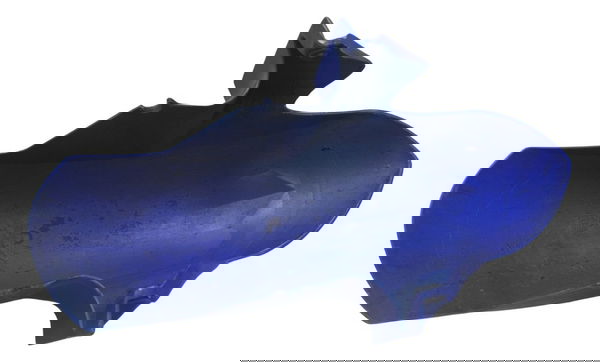 Paralama Dianteiro C/ Avaria Yamaha Yzf R6 06-12 Original