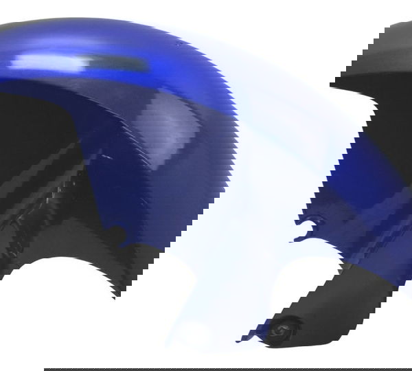 Paralama Dianteiro C/ Avaria Yamaha Yzf R6 06-12 Original