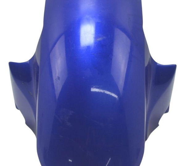 Paralama Dianteiro C/ Avaria Yamaha Yzf R6 06-12 Original