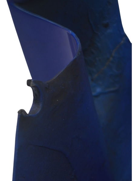 Paralama Dianteiro C/ Avaria Yamaha Yzf R6 06-12 Original