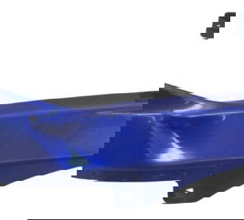 Carenagem Lateral Dir C/ Avaria Yamaha Yzf R6 06-12 Original