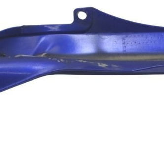 Carenagem Lateral Dir C/ Avaria Yamaha Yzf R6 06-12 Original