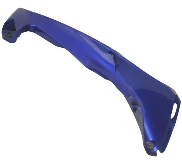 Carenagem Lateral Dir C/ Avaria Yamaha Yzf R6 06-12 Original