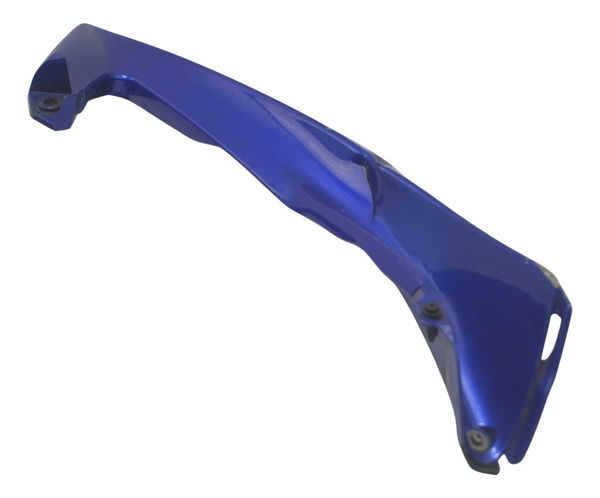 Carenagem Lateral Dir C/ Avaria Yamaha Yzf R6 06-12 Original